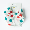 Seasons Greeting Bow