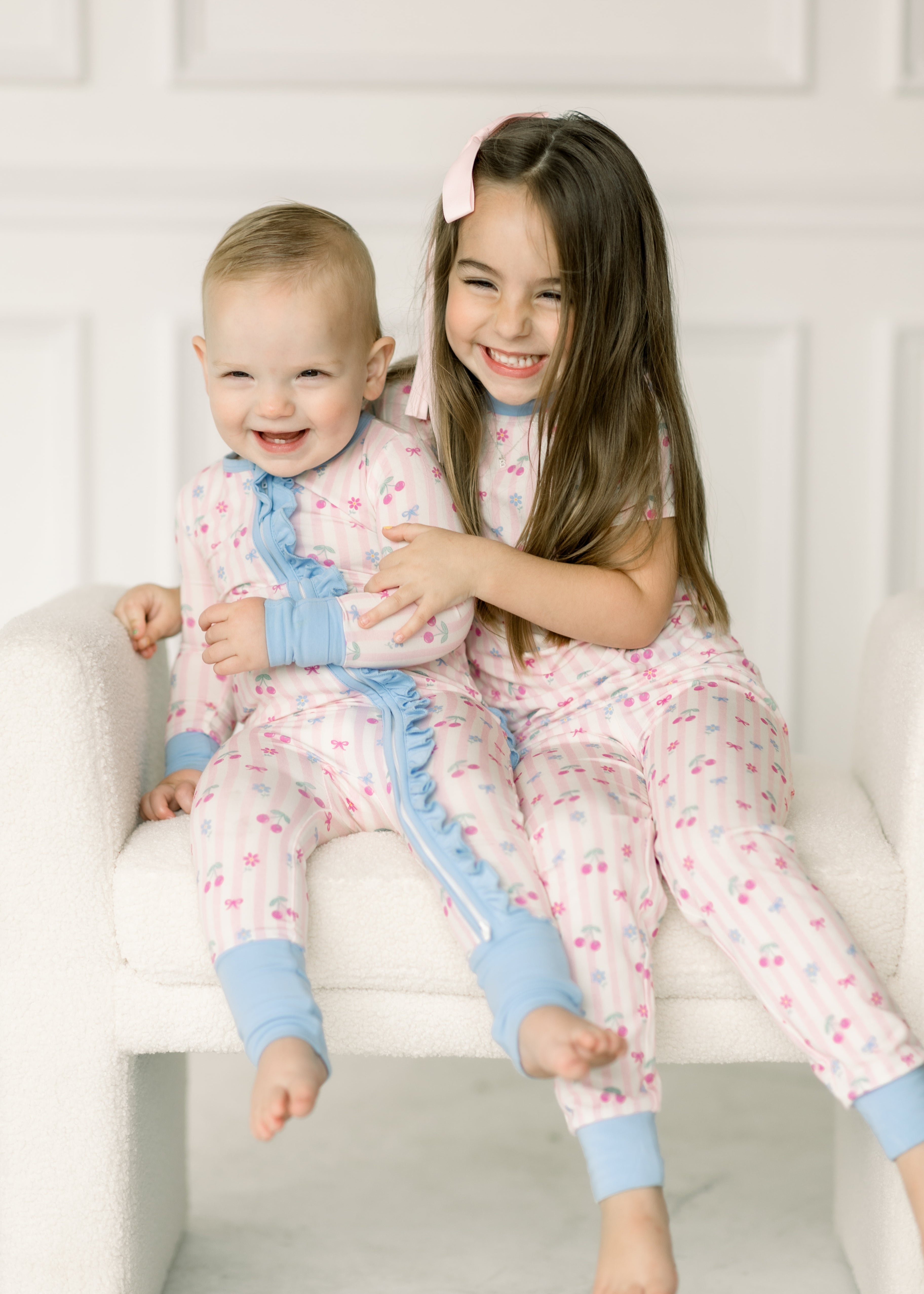 Cherry on Top 2 Piece