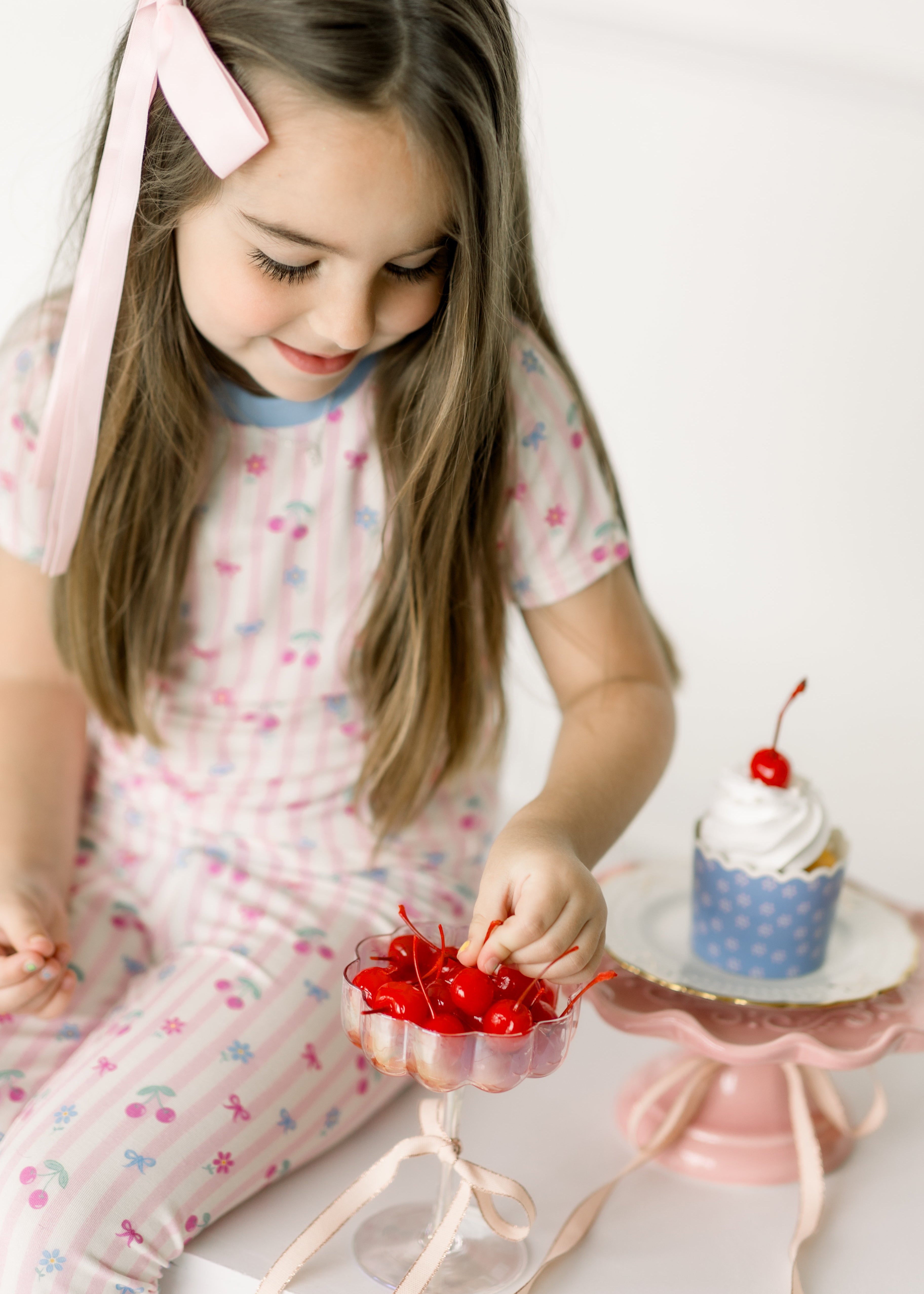 Cherry on Top 2 Piece