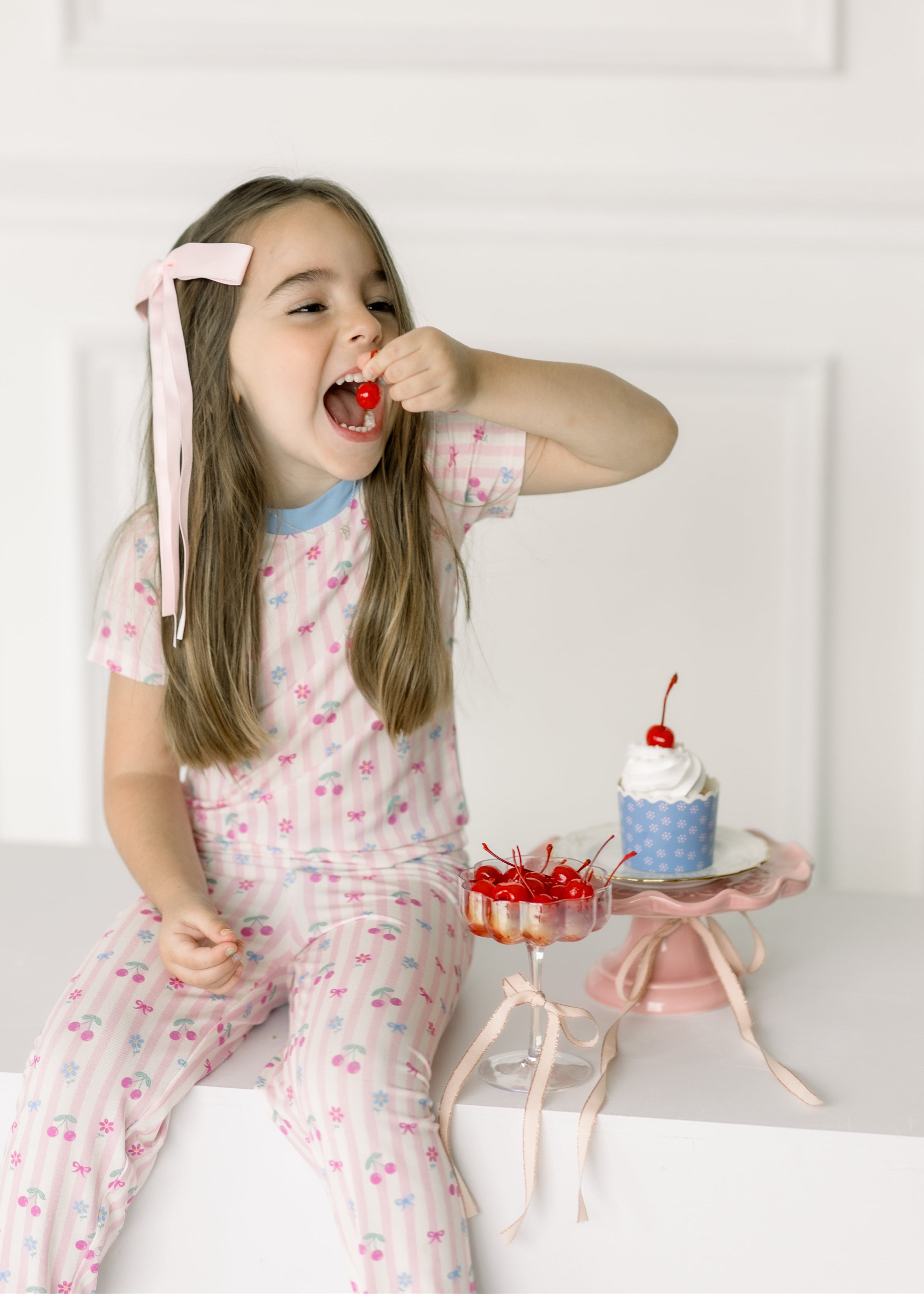 Cherry on Top 2 Piece