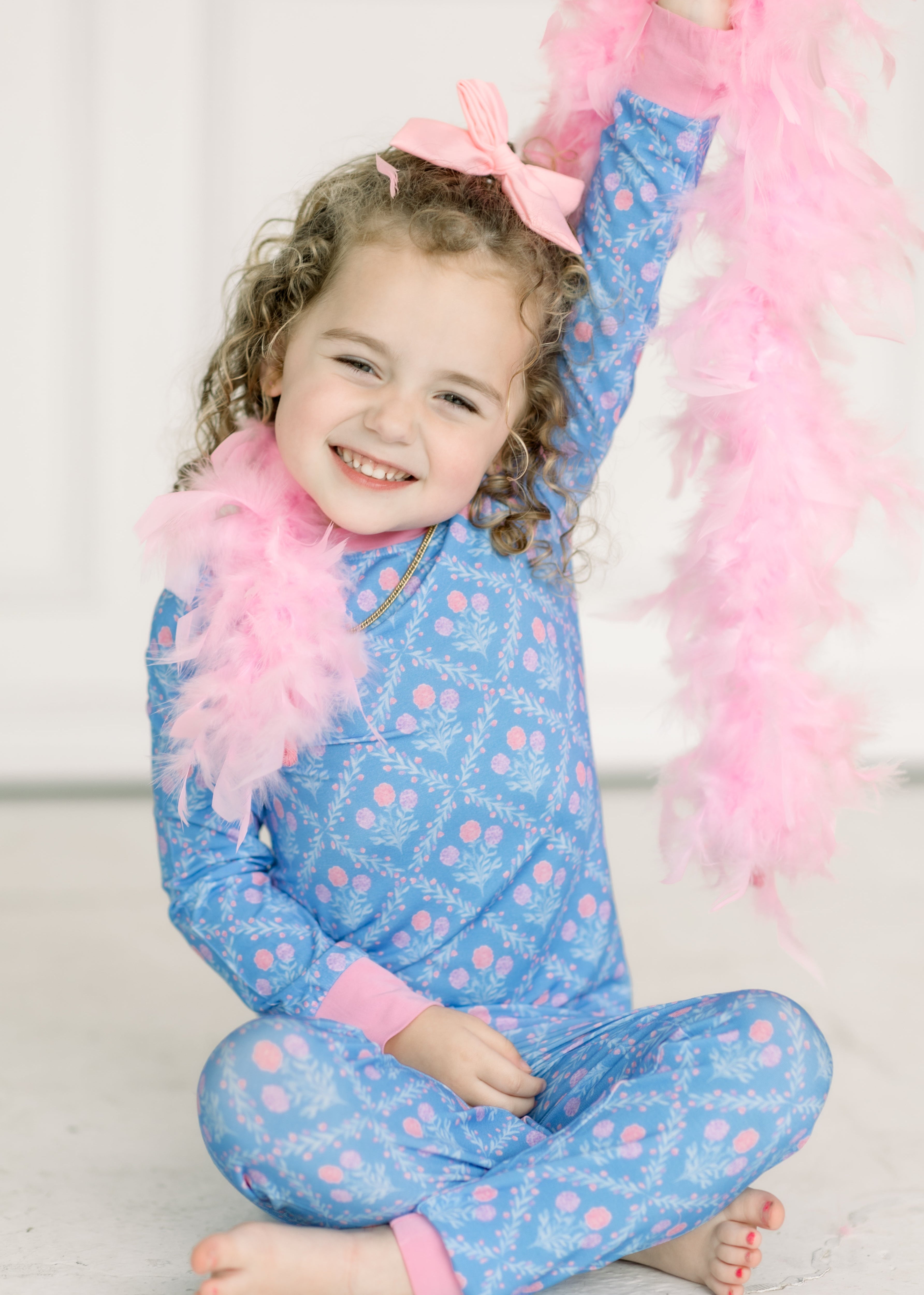 Floral Fête 2 Piece