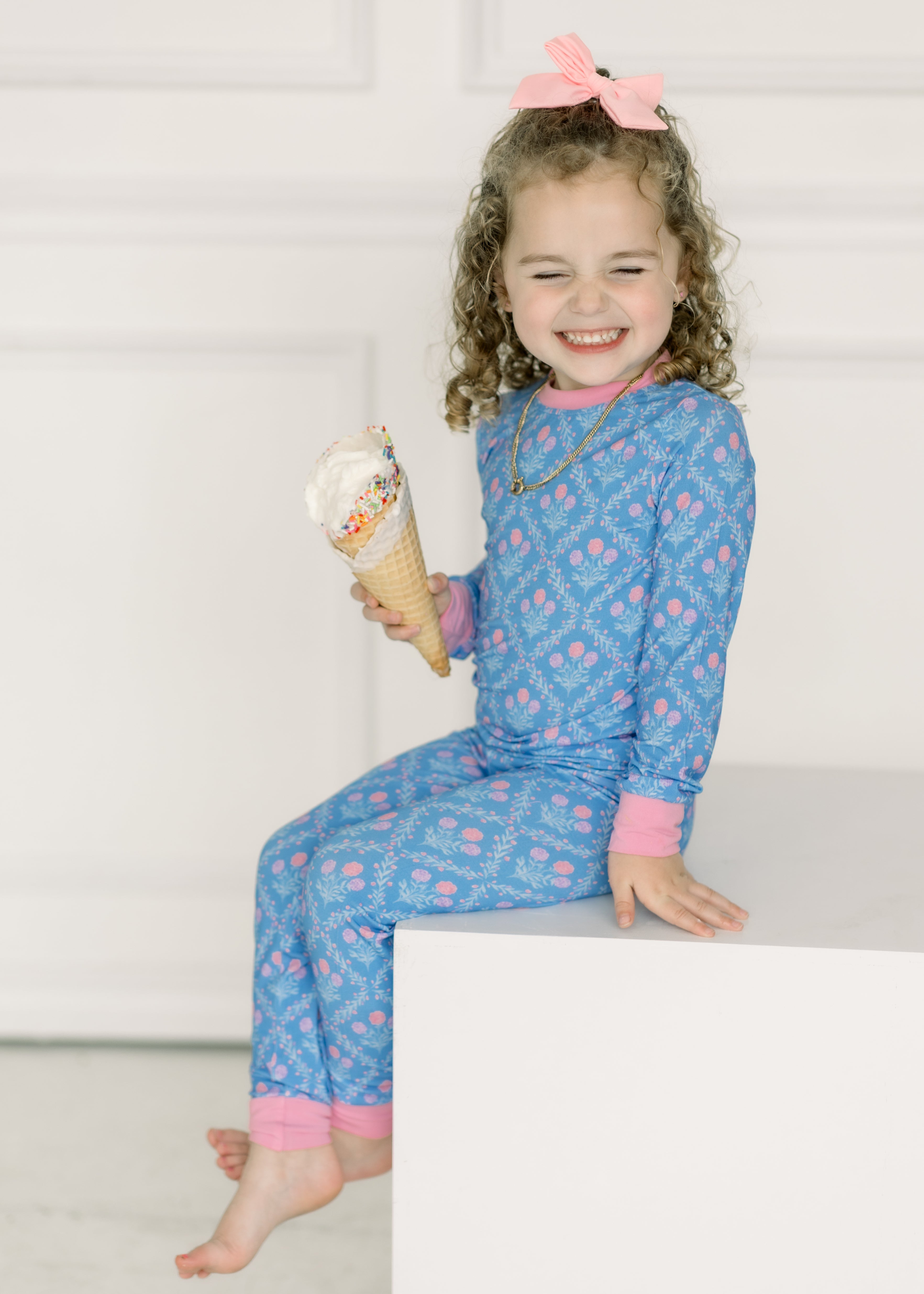 Floral Fête 2 Piece