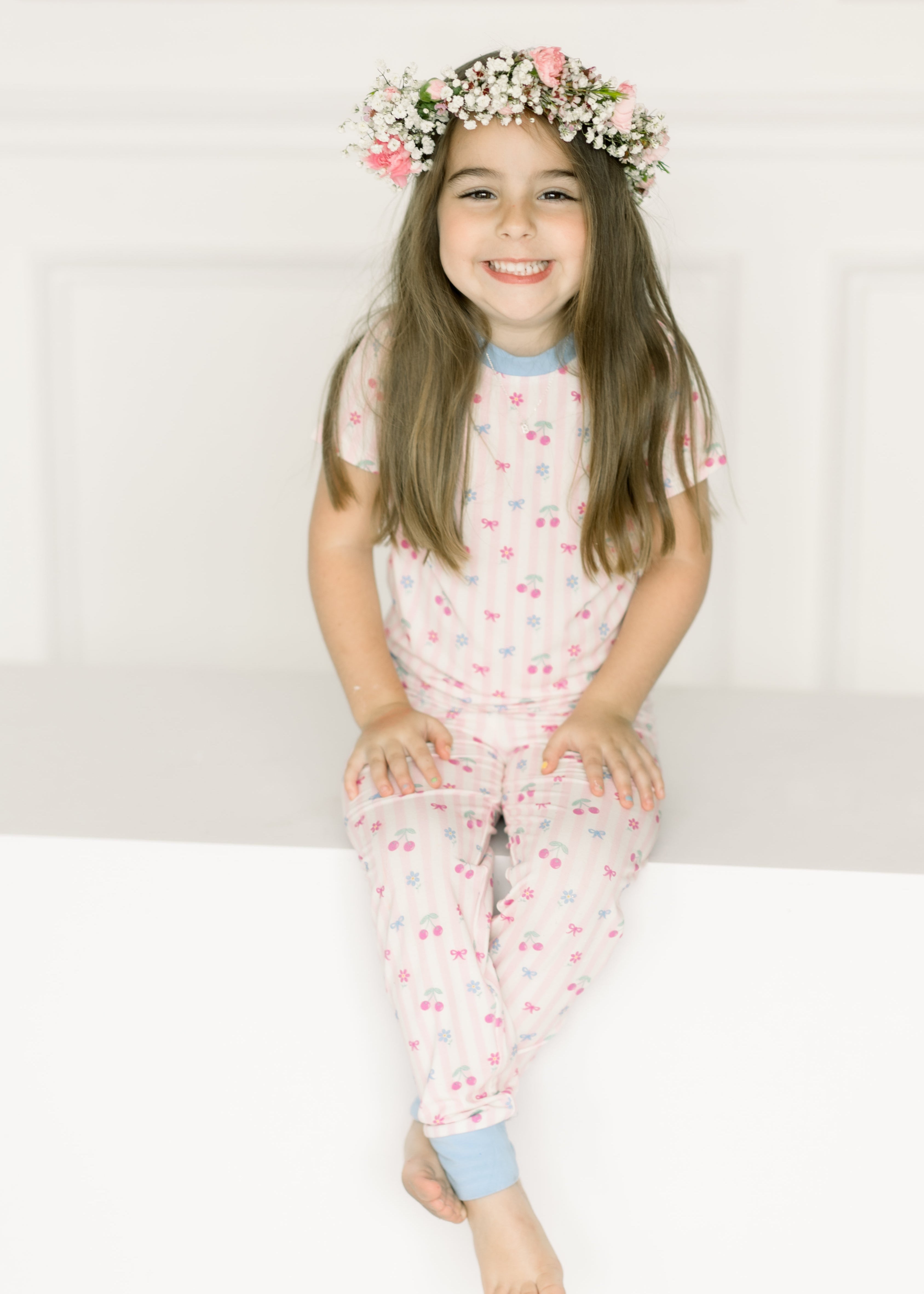 Cherry on Top 2 Piece