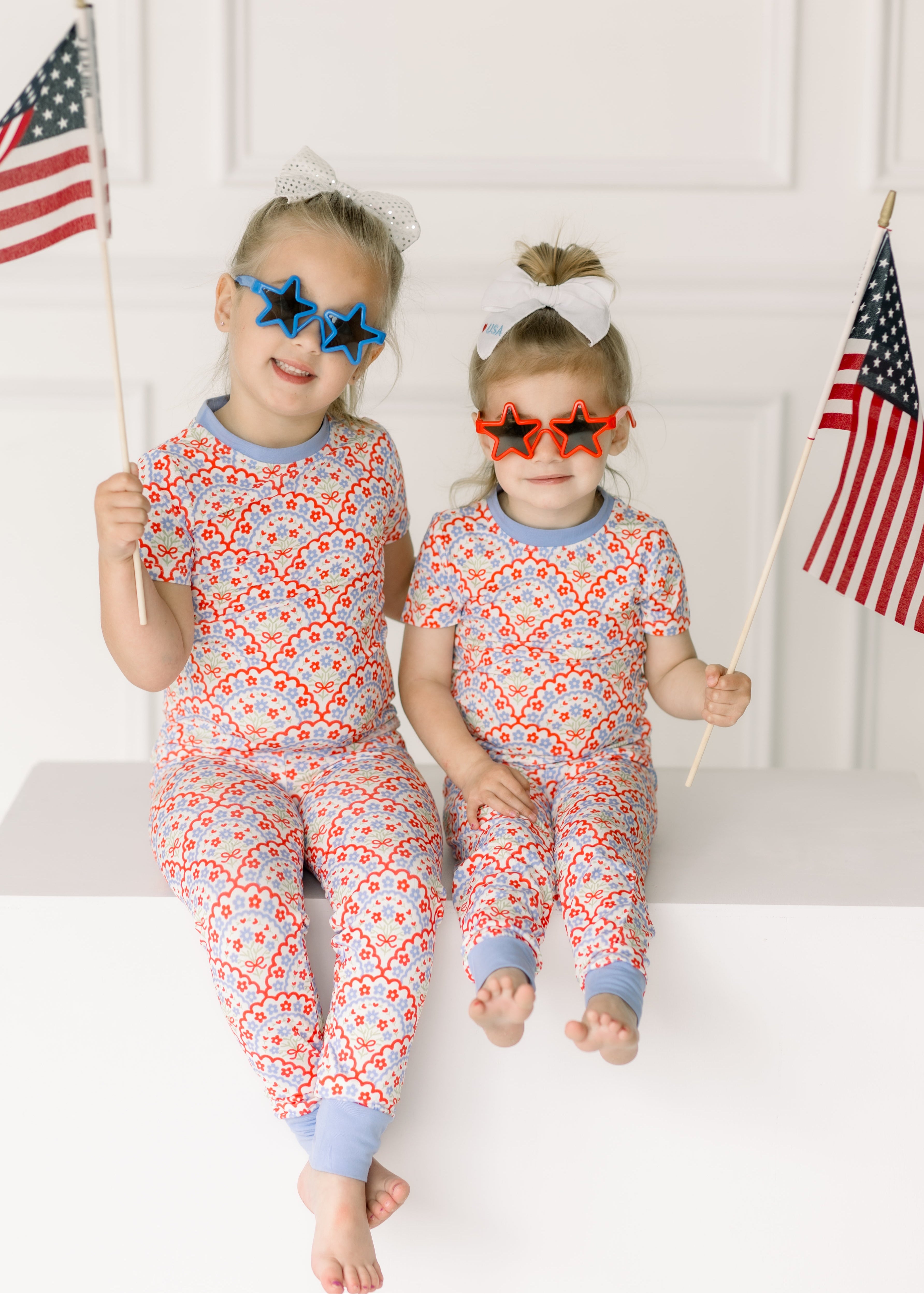 Miss America 2 Piece