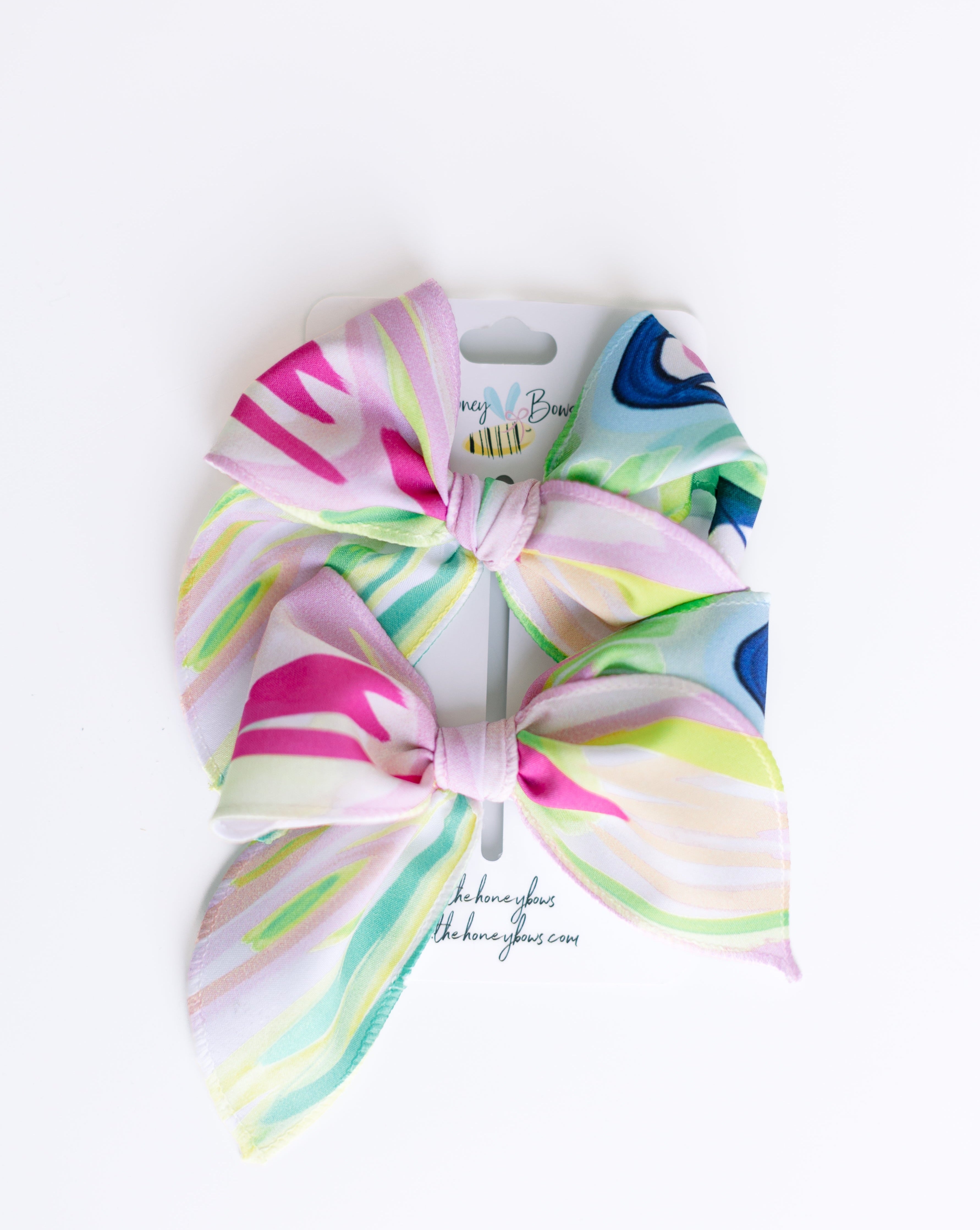 Samantha Jezek Collaboration 2 Piece