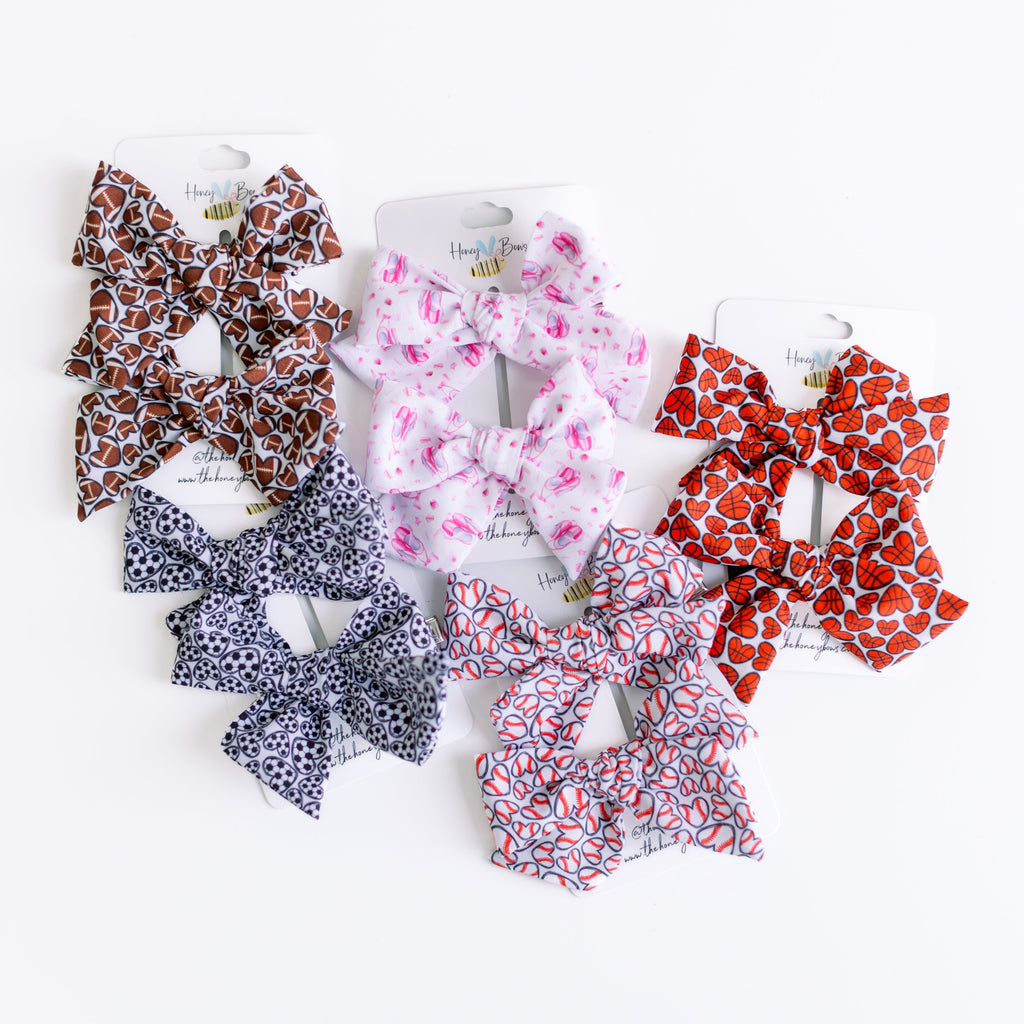 Sports Bows