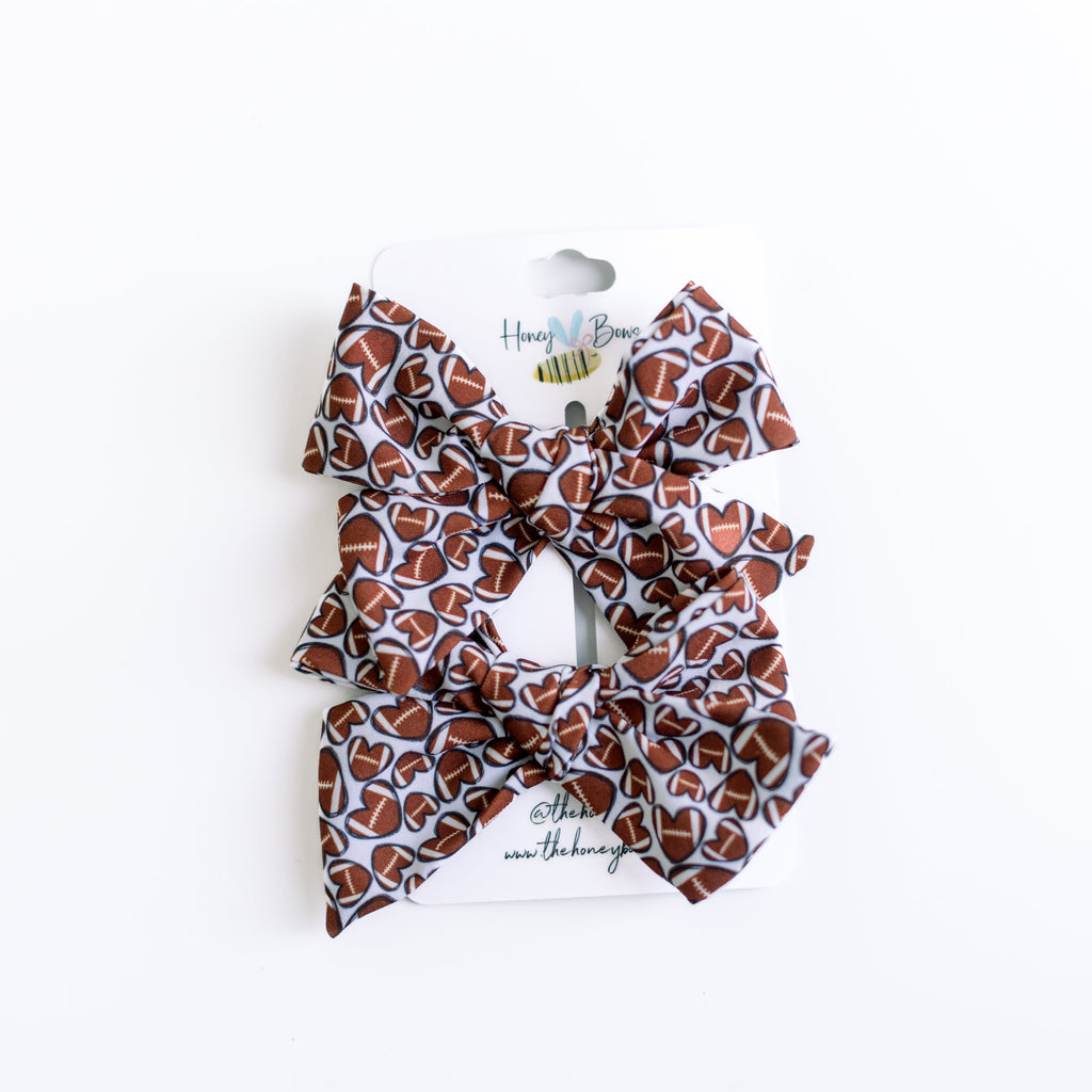 Sports Bows