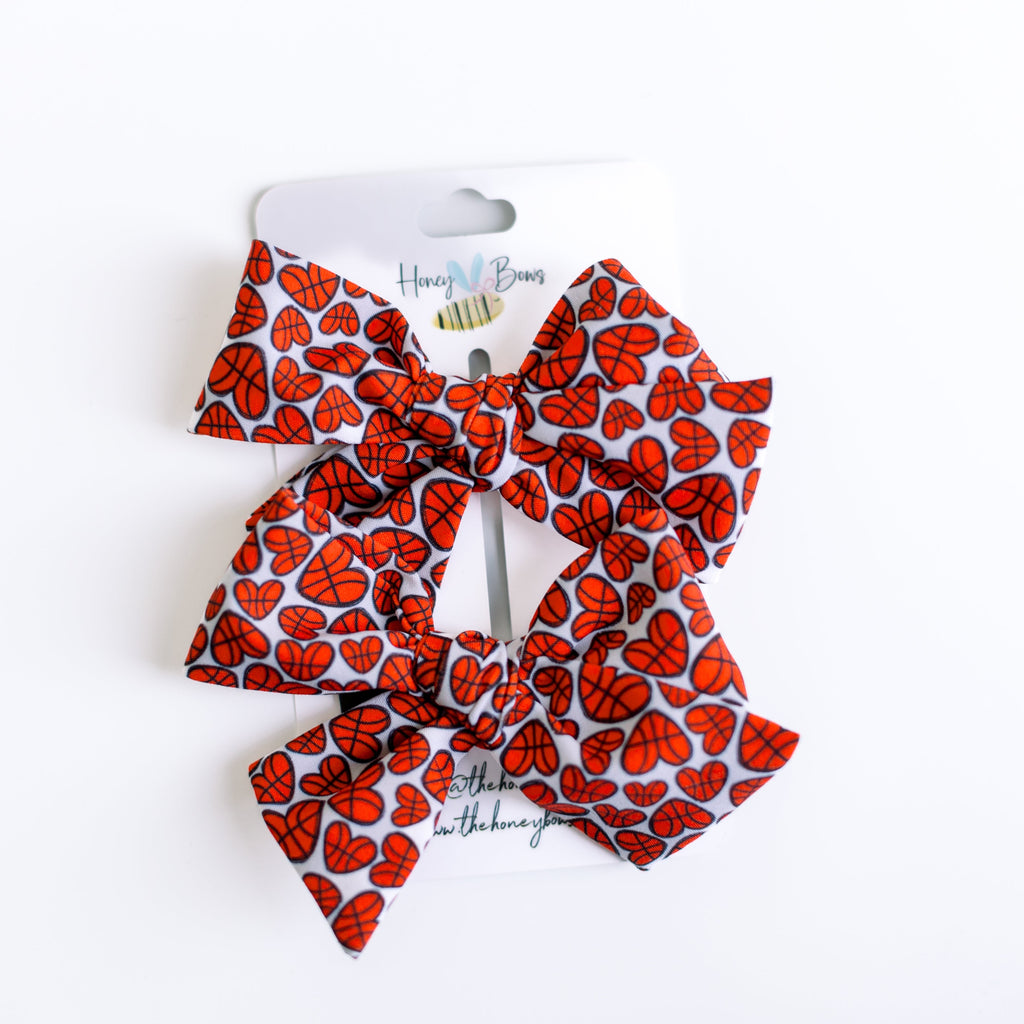 Sports Bows