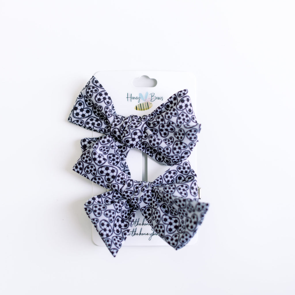 Sports Bows