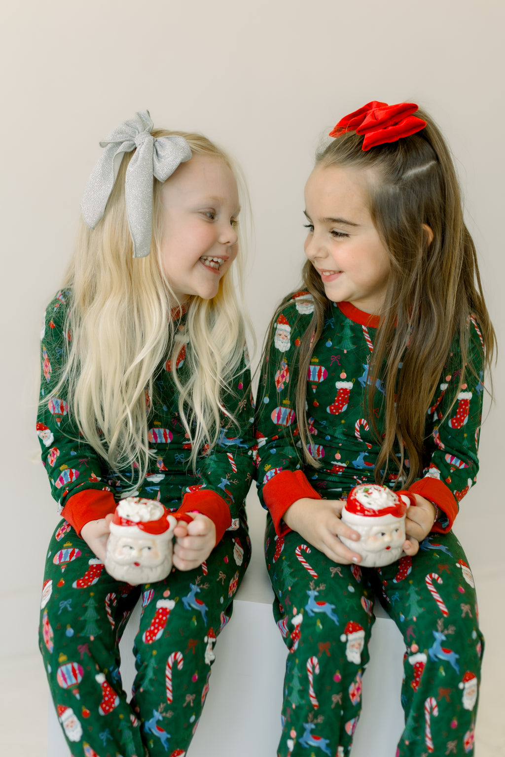 Merry Magic 2 Piece