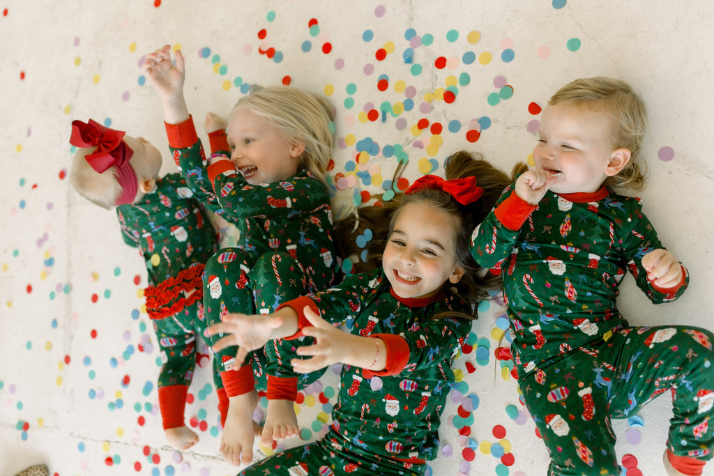 Merry Magic 2 Piece