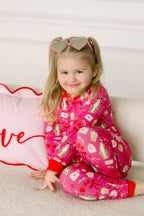 Wild at Heart 2 Piece