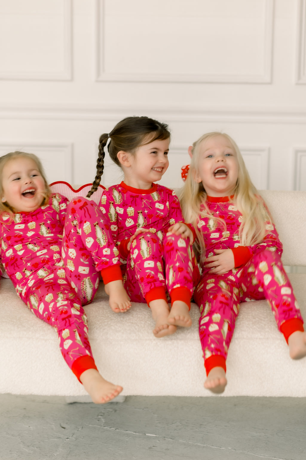 Wild at Heart 2 Piece