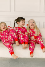 Wild at Heart 2 Piece