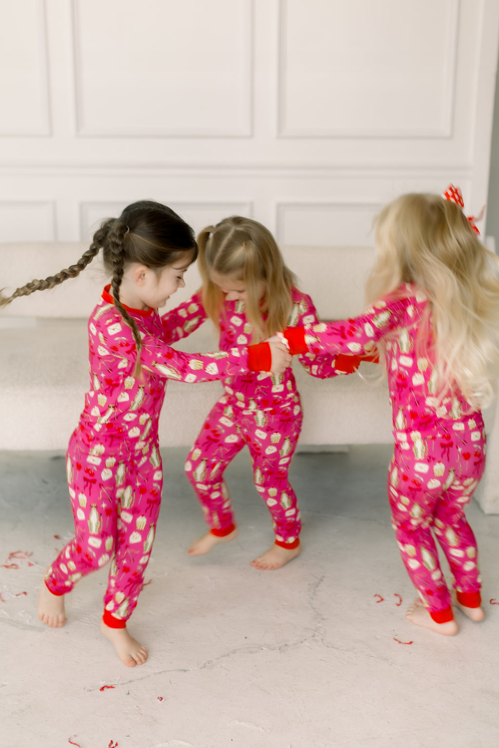 Wild at Heart 2 Piece