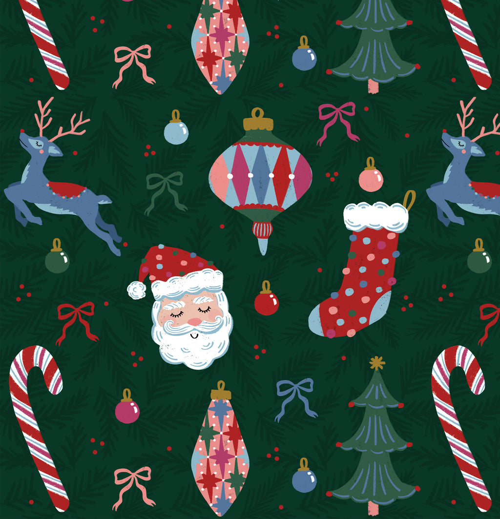 Merry Magic Zippy