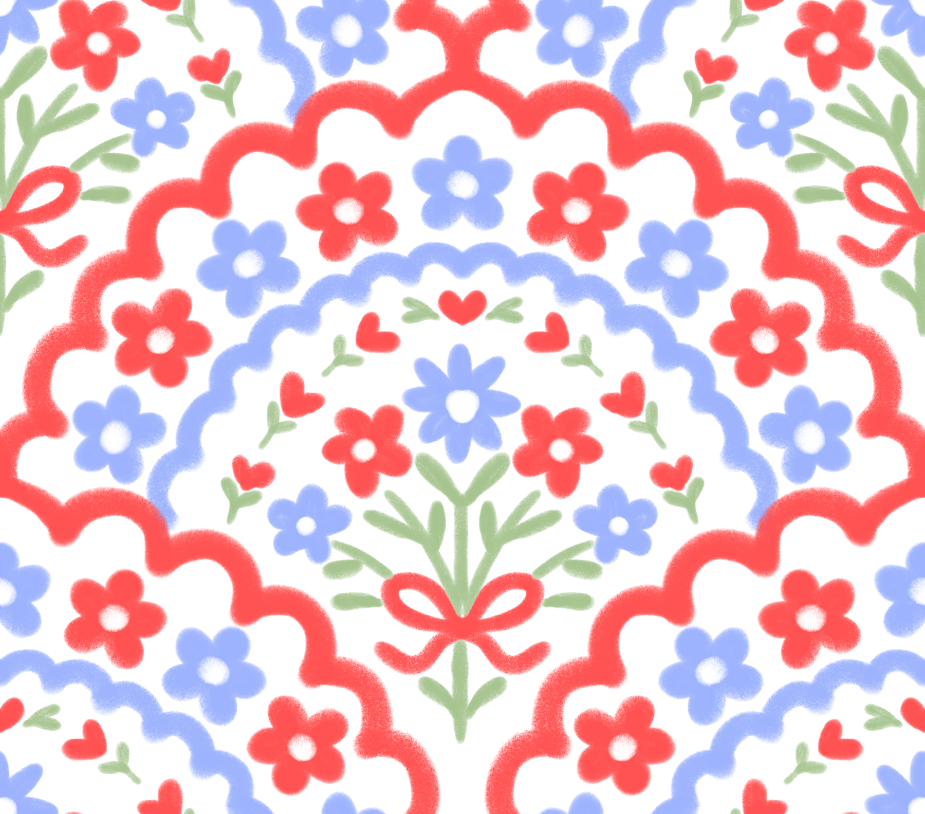 Miss America 2 Piece