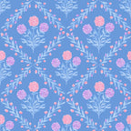 Floral Fête Zippy
