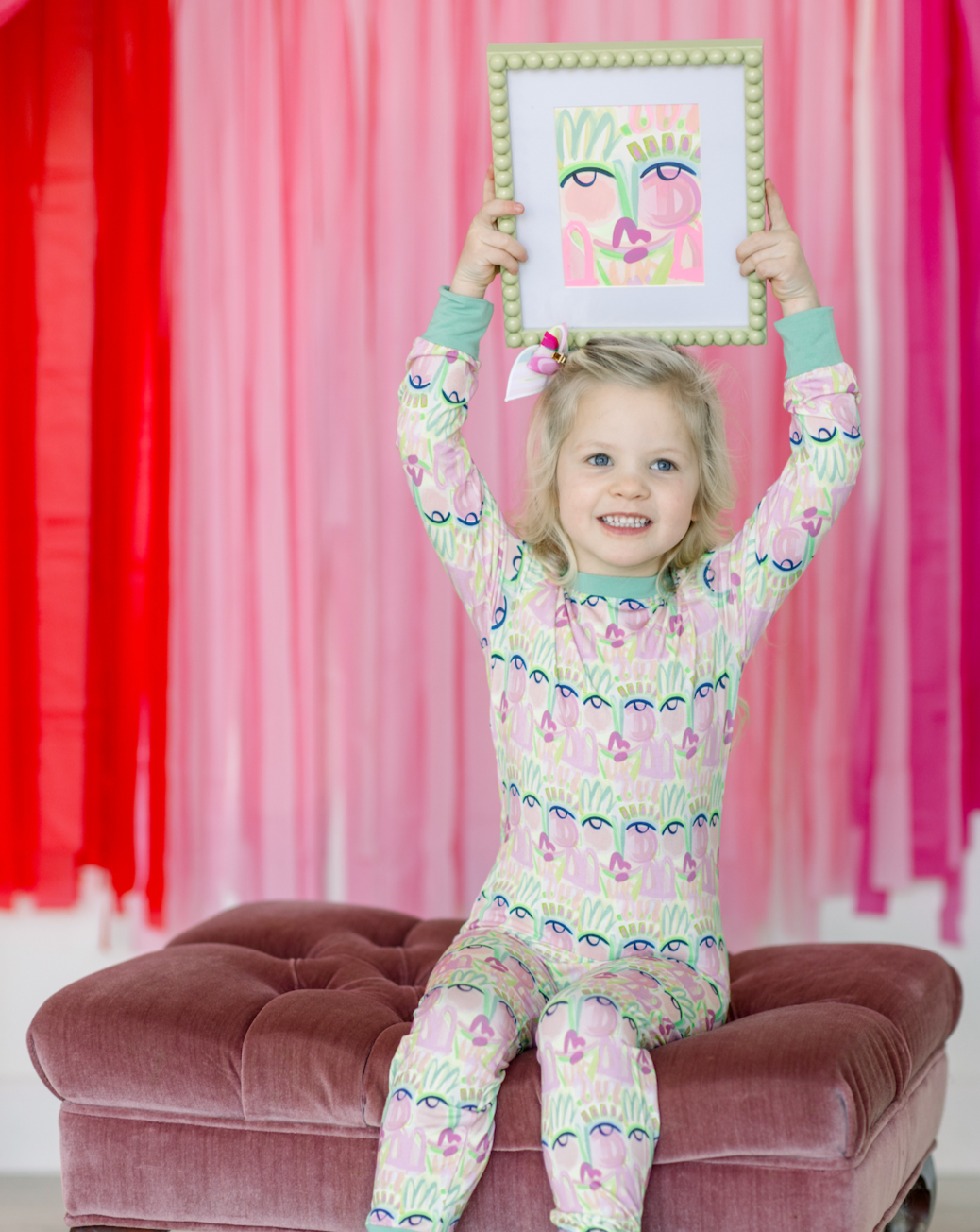 Samantha Jezek Collaboration 2 Piece