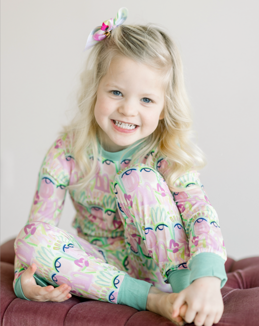 Samantha Jezek Collaboration 2 Piece