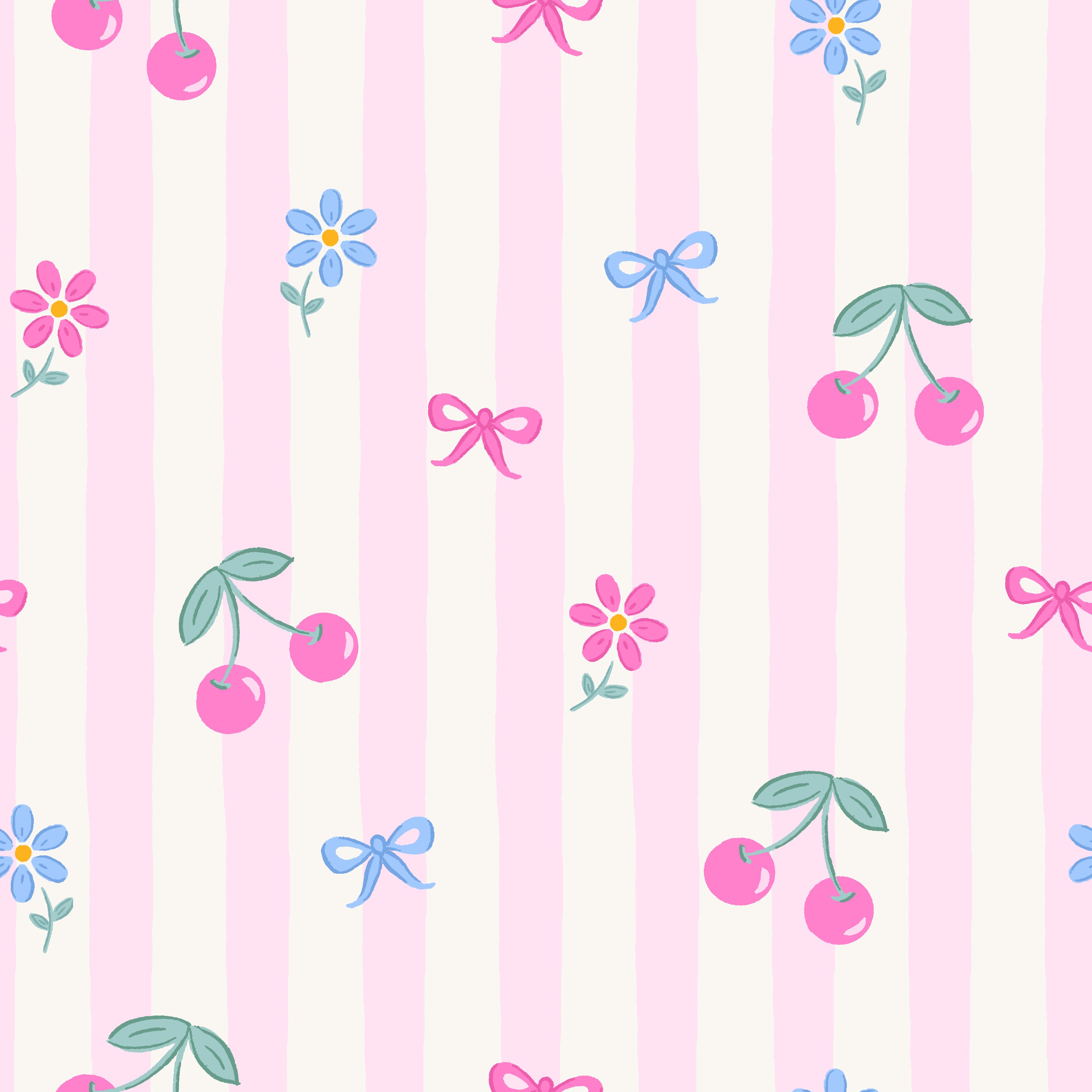 Cherry on Top 2 Piece